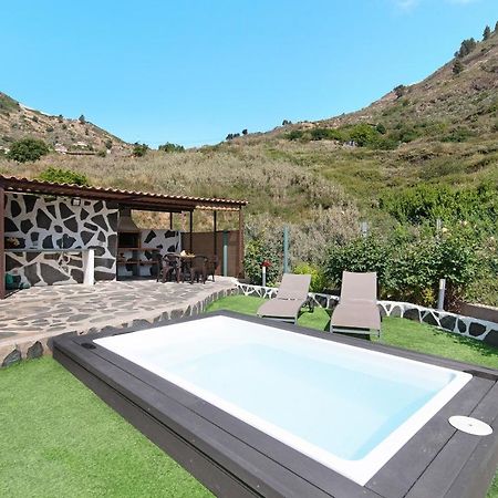 Casa Abuela Fela Villa Вега де Сан Матео Екстериор снимка