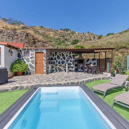 Casa Abuela Fela Villa Вега де Сан Матео Екстериор снимка