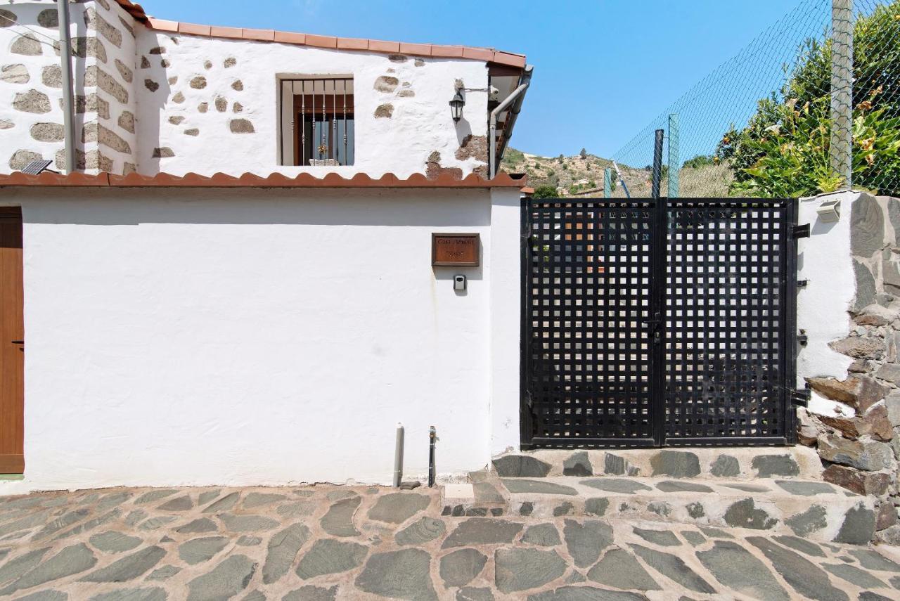 Casa Abuela Fela Villa Вега де Сан Матео Екстериор снимка